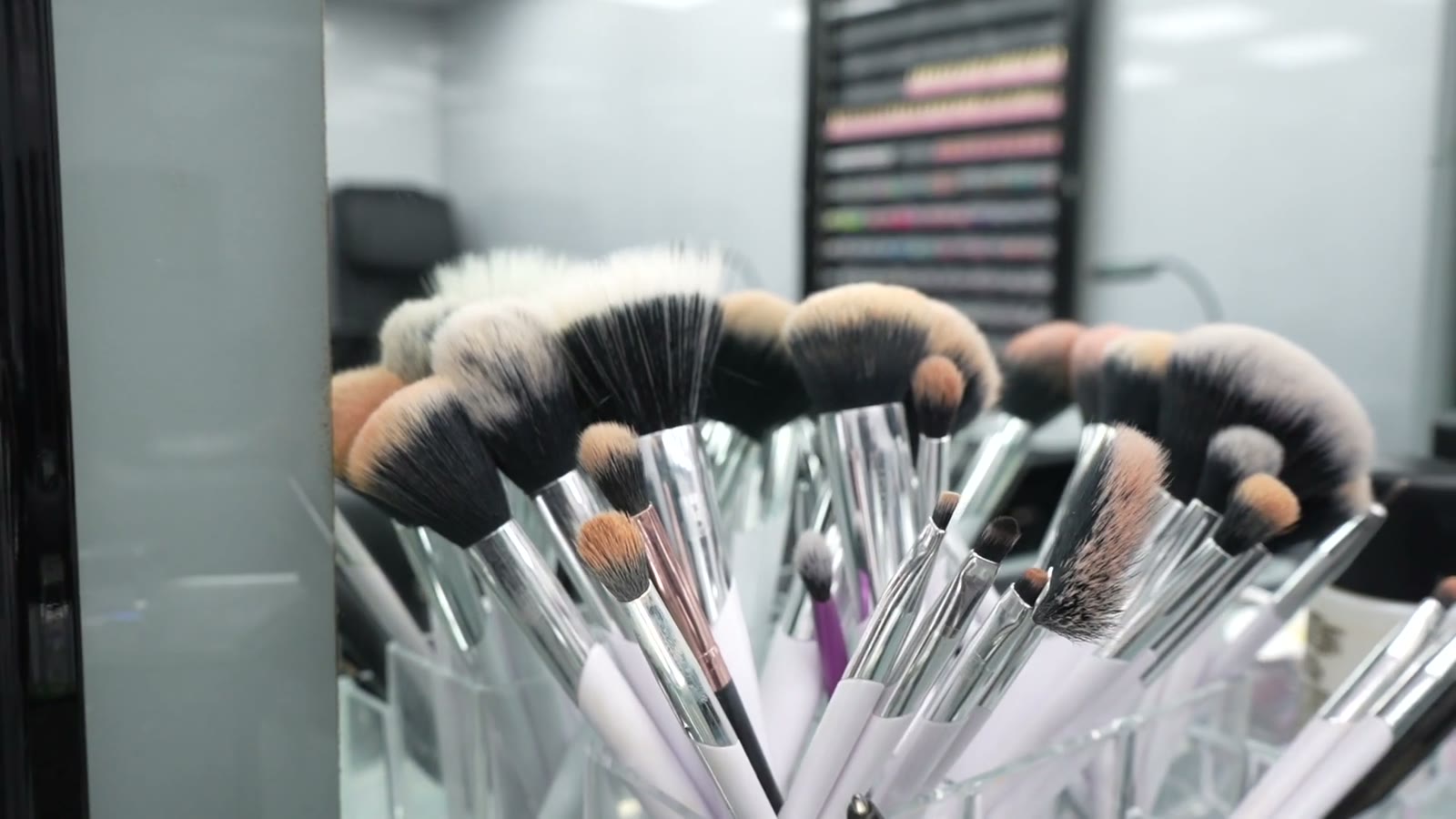 Brows, lashes & make-up at Bright Smiles Beauty