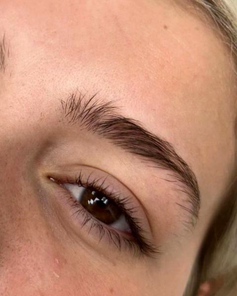 Face waxing at Bright Smiles Beauty, Bridgwater