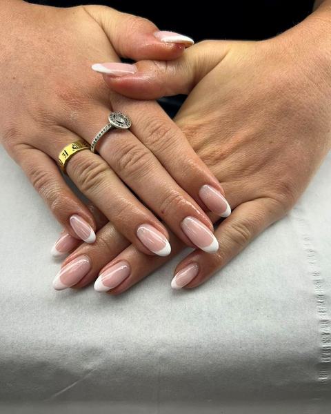 Nails at Bright Smiles Beauty