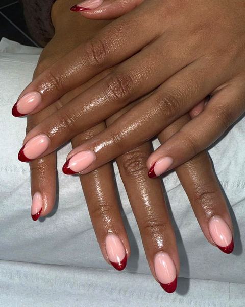 Nails at Bright Smiles Beauty