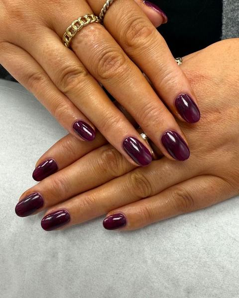 Nails at Bright Smiles Beauty