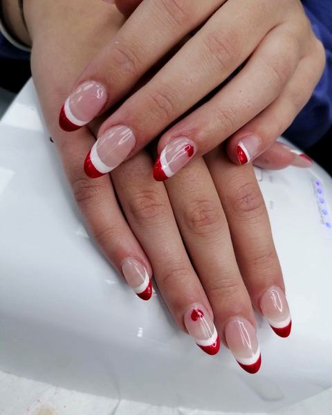 Nails at Bright Smiles Beauty
