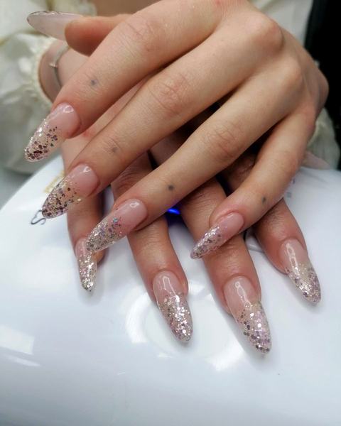 Kids pamper parties at Bright Smiles Beauty, Bridgwater