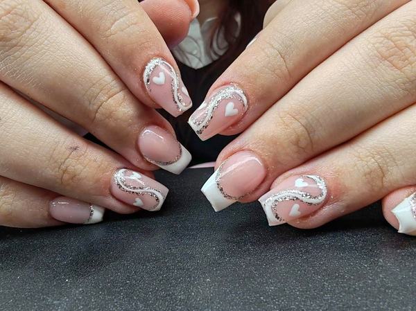 Nails at Bright Smiles Beauty