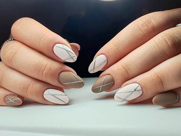 Nails at Bright Smiles Beauty