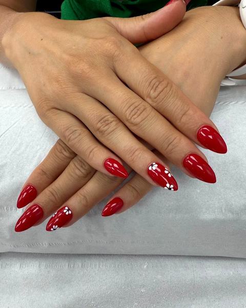 Nails at Bright Smiles Beauty