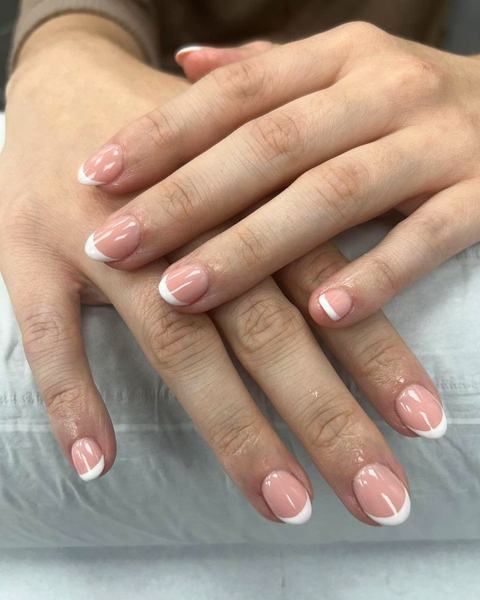 Nails at Bright Smiles Beauty